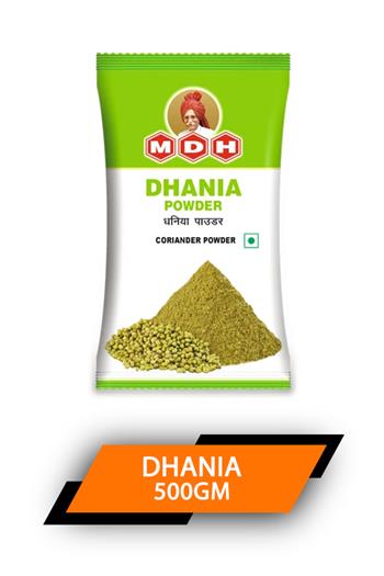 Mdh Dhania Powder 500gm